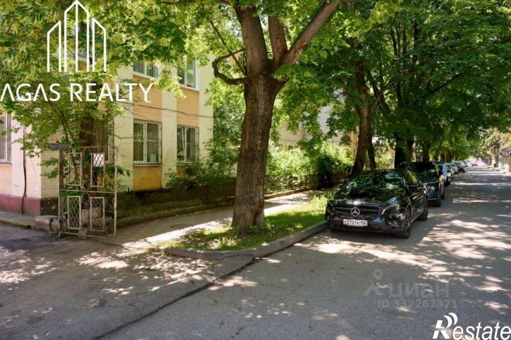 1-комн квартира пр-кт Кирова, 71,  д. 71