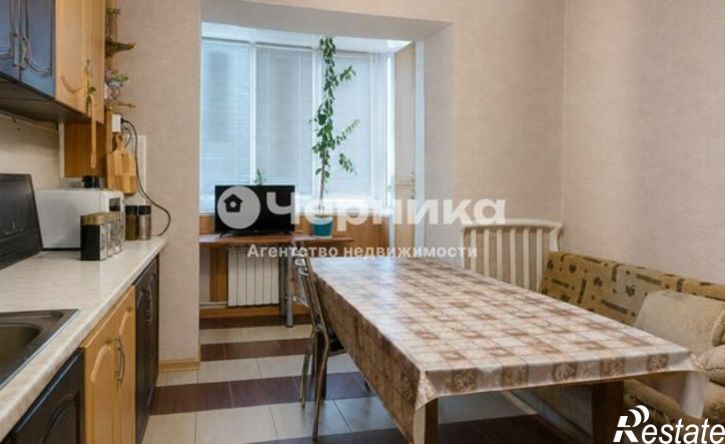 1-комн квартира ул Нежнова, 21 3,  д. 21 3,  к. 3