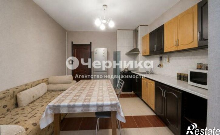 1-комн квартира ул Нежнова, 21 3,  д. 21 3,  к. 3