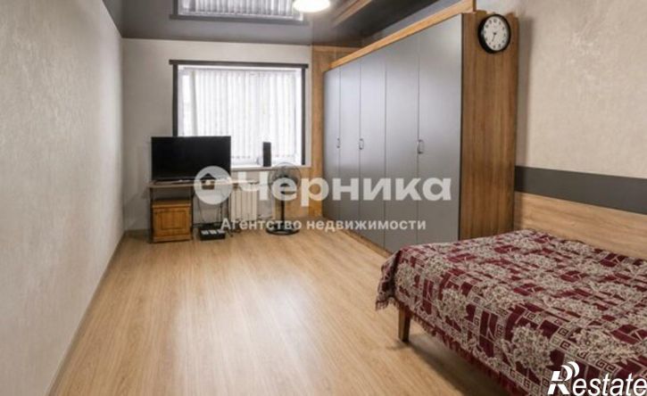 1-комн квартира ул Нежнова, 21 3,  д. 21 3,  к. 3