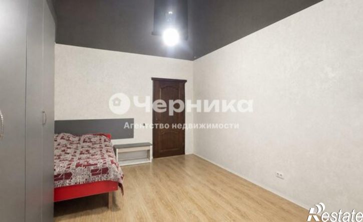 1-комн квартира ул Нежнова, 21 3,  д. 21 3,  к. 3