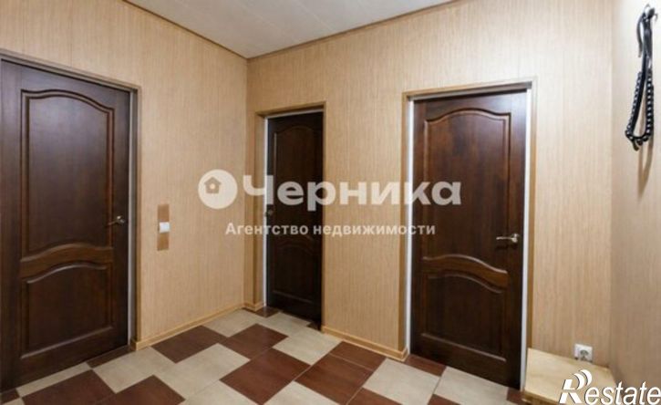 1-комн квартира ул Нежнова, 21 3,  д. 21 3,  к. 3