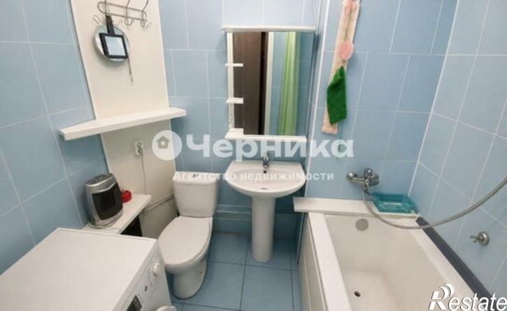1-комн квартира ул Нежнова, 21 3,  д. 21 3,  к. 3