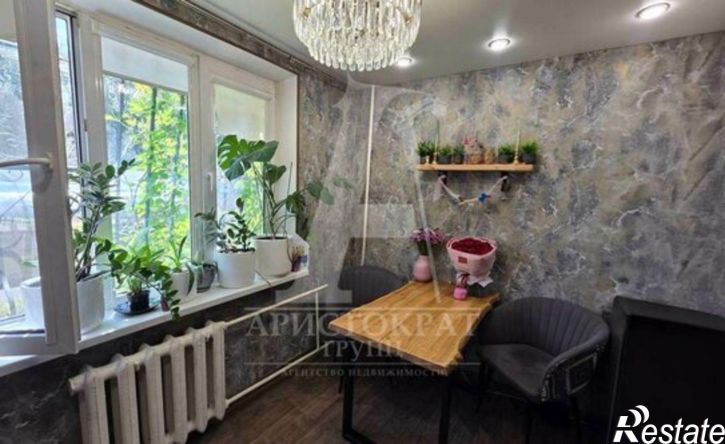 2-комн квартира ул Мира, 46,  д. 46