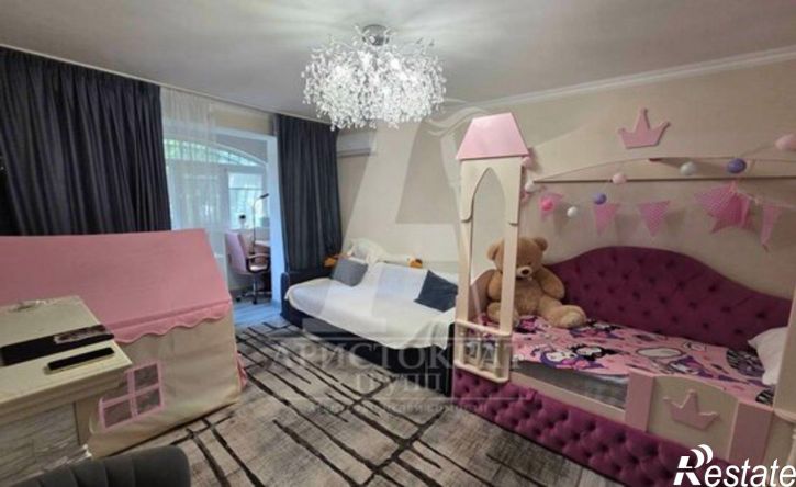 2-комн квартира ул Мира, 46,  д. 46