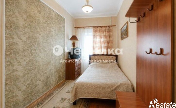 2-комн квартира пр-кт Калинина, 17,  д. 17