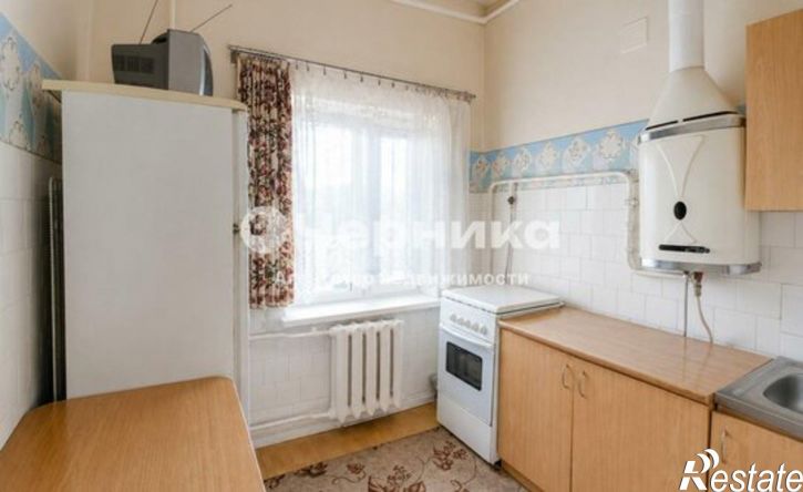 2-комн квартира пр-кт Калинина, 17,  д. 17