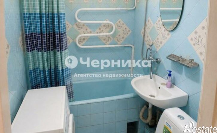 2-комн квартира пр-кт Калинина, 17,  д. 17
