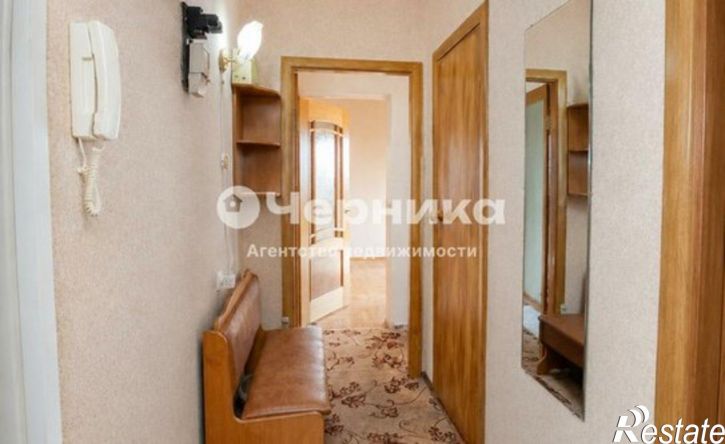 2-комн квартира пр-кт Калинина, 17,  д. 17