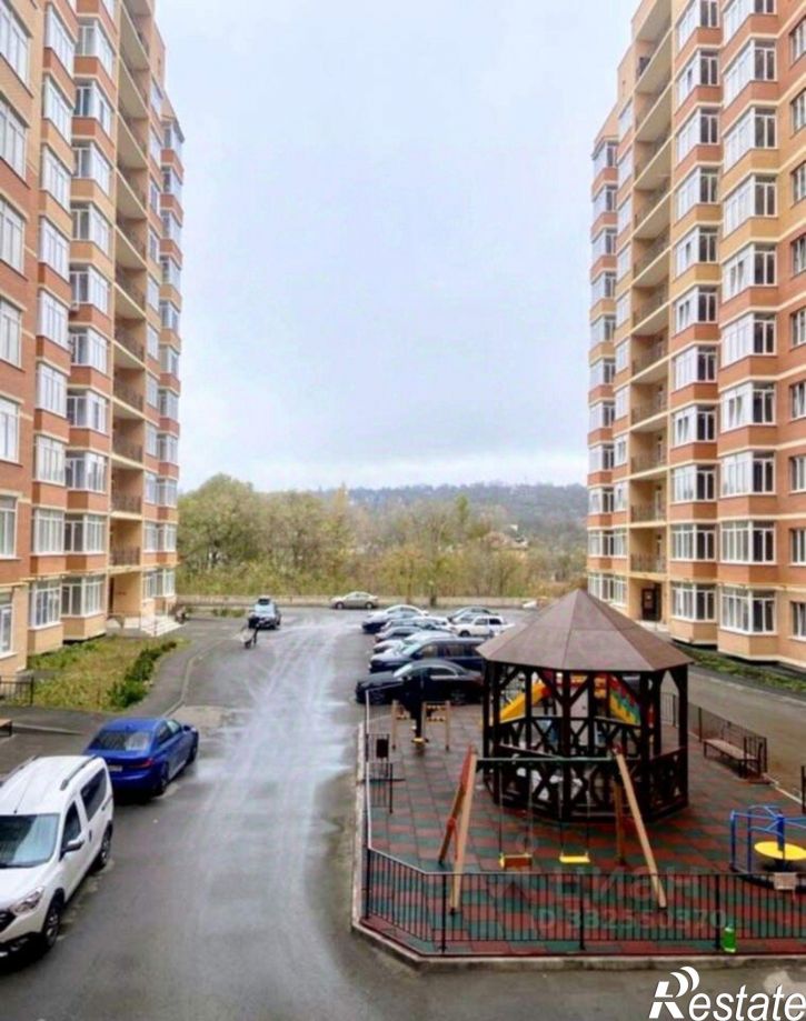 1-комн квартира ул Пестова, 7,  д. 7