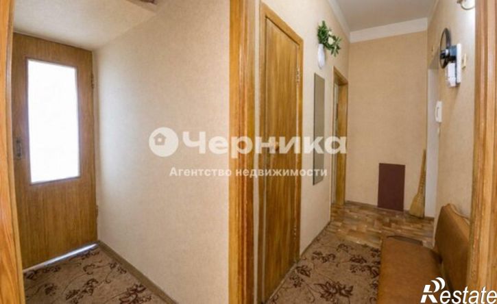 2-комн квартира пр-кт Калинина, 17,  д. 17