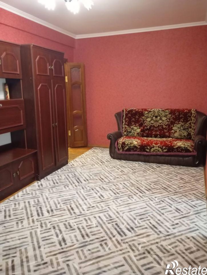 3-комн квартира ул Аллея Строителей, 10 2,  д. 10 2,  к. 2