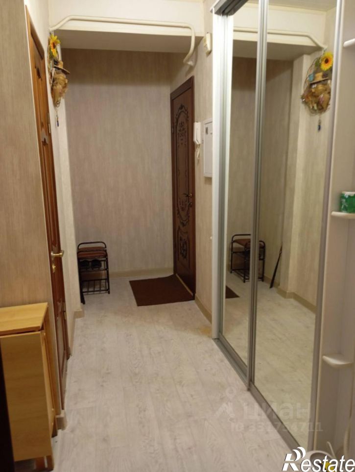 3-комн квартира ул Аллея Строителей, 10 2,  д. 10 2,  к. 2