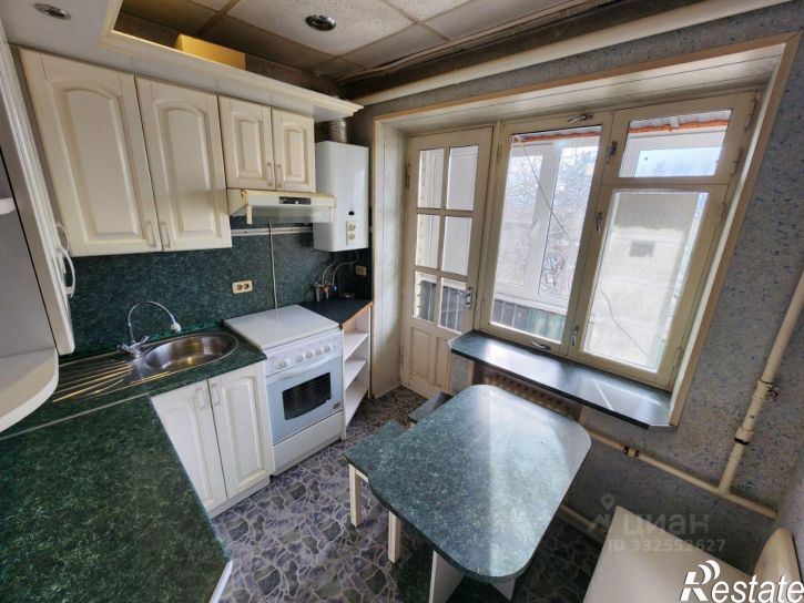 1-комн квартира ул Юлиуса Фучика, 8 1,  д. 8 1,  к. 1