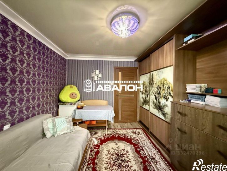 2-комн квартира ул Адмиральского, 8/2,  д. 8/2