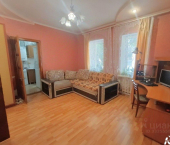 2-комн, 39кв м, этаж 2/2 ул Власова, 5