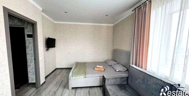 1-комн квартира ул Первомайская, 68,  д. 68