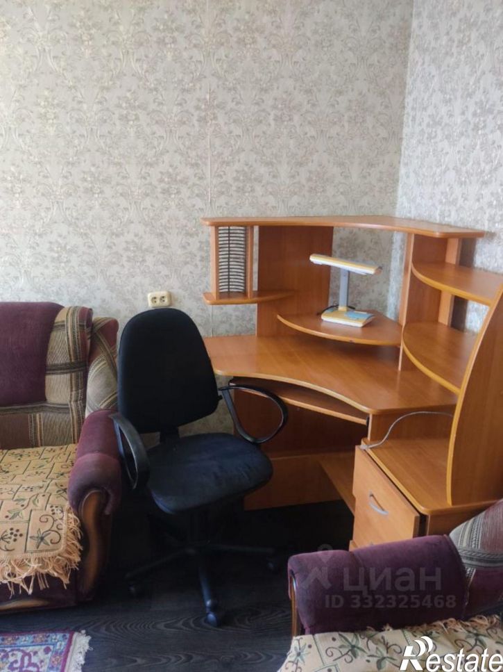 2-комн квартира ул Аллея Строителей, 8,  д. 8