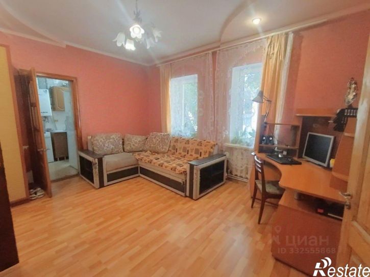 2-комн квартира ул Власова, 5,  д. 5