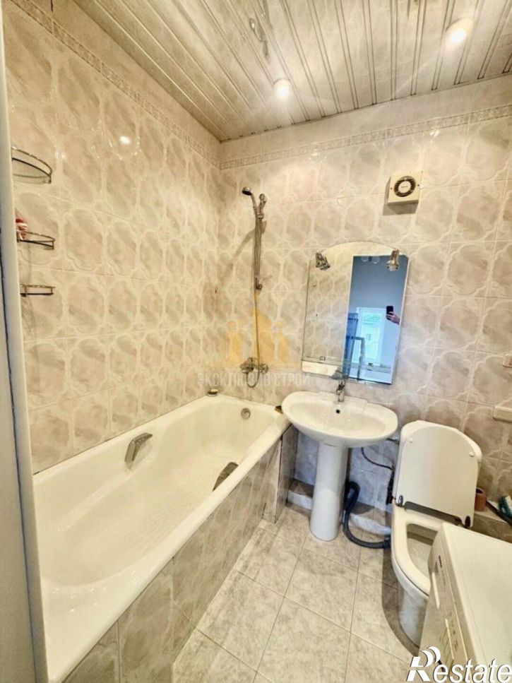 3-комн квартира ул Московская, 96,  д. 96