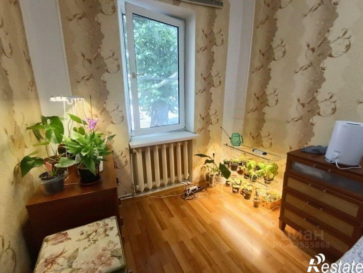 2-комн квартира ул Власова, 5,  д. 5