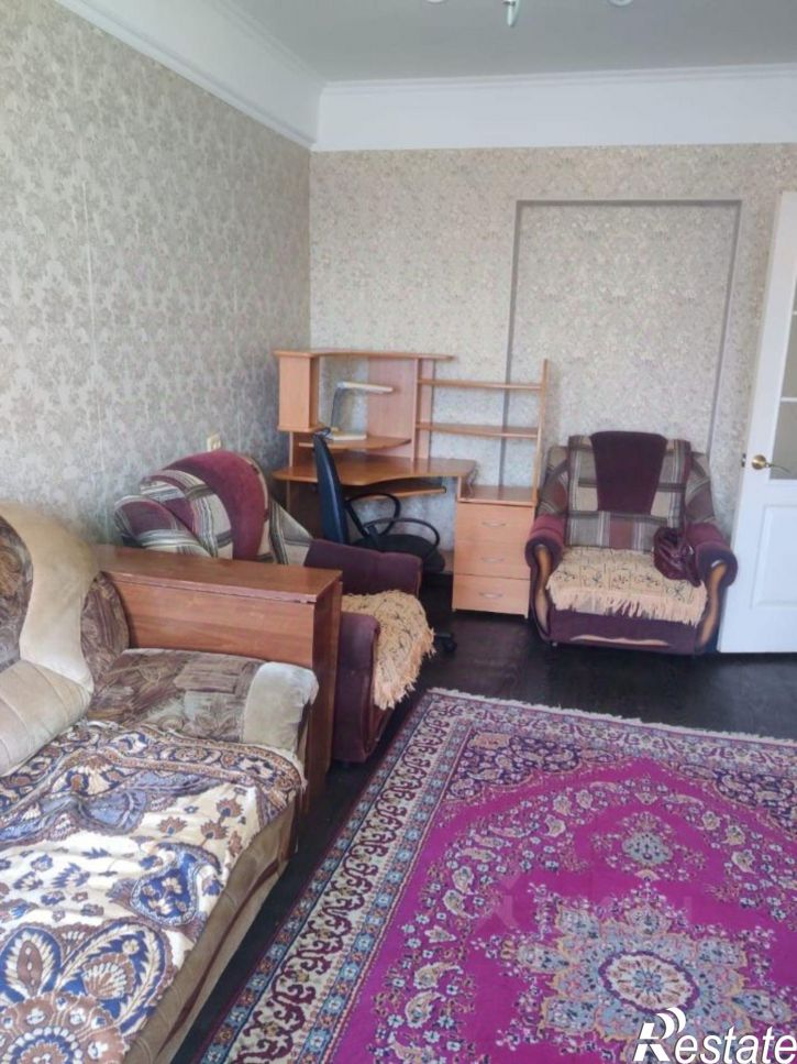 2-комн квартира ул Аллея Строителей, 8,  д. 8