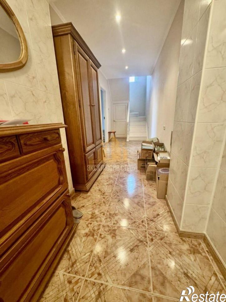 3-комн квартира ул Московская, 96,  д. 96