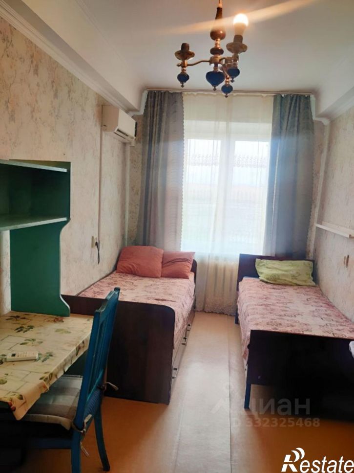 2-комн квартира ул Аллея Строителей, 8,  д. 8