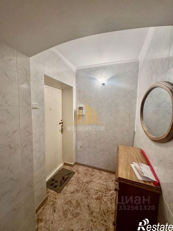 3-комн квартира ул Московская, 96,  д. 96