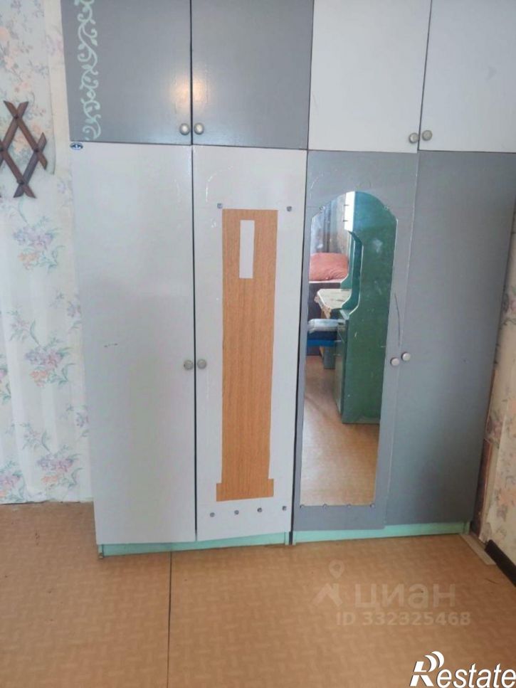 2-комн квартира ул Аллея Строителей, 8,  д. 8