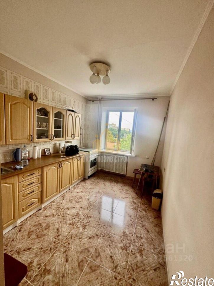 3-комн квартира ул Московская, 96,  д. 96