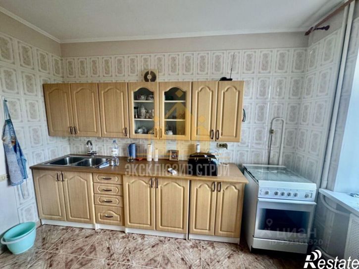 3-комн квартира ул Московская, 96,  д. 96