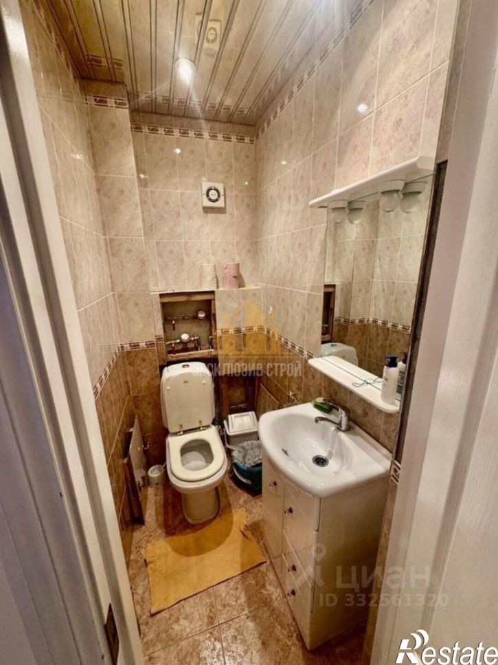 3-комн квартира ул Московская, 96,  д. 96