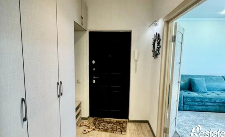 2-комн квартира ул Адмиральского, 1а,  д. 1а