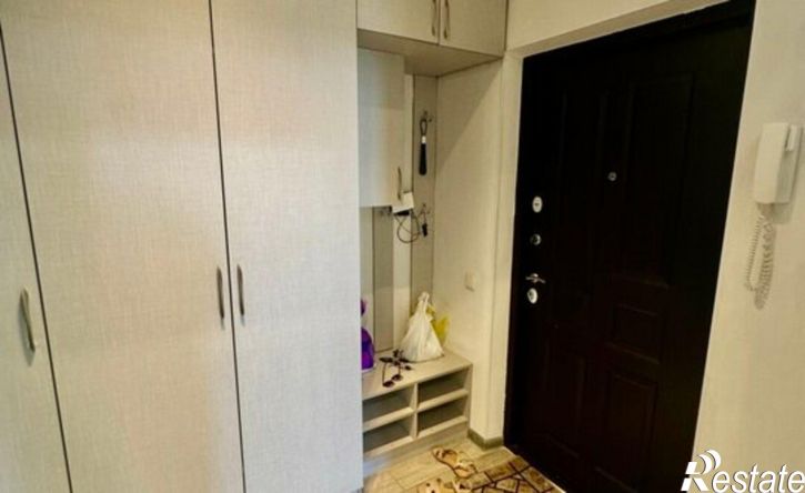 2-комн квартира ул Адмиральского, 1а,  д. 1а
