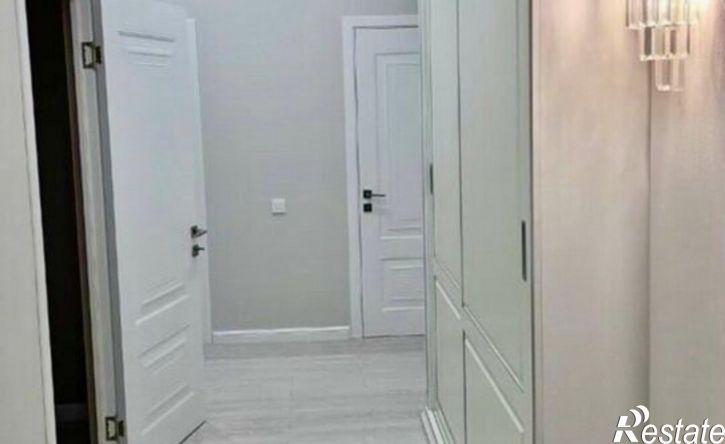 2-комн квартира ул Адмиральского, 1а,  д. 1а