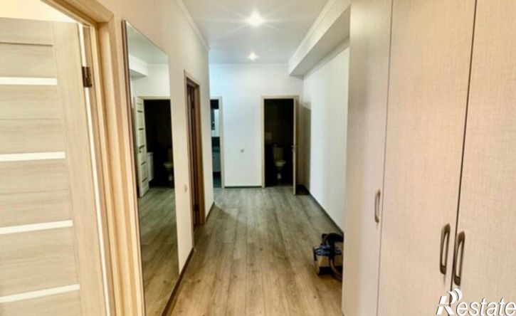 2-комн квартира ул Адмиральского, 1а,  д. 1а