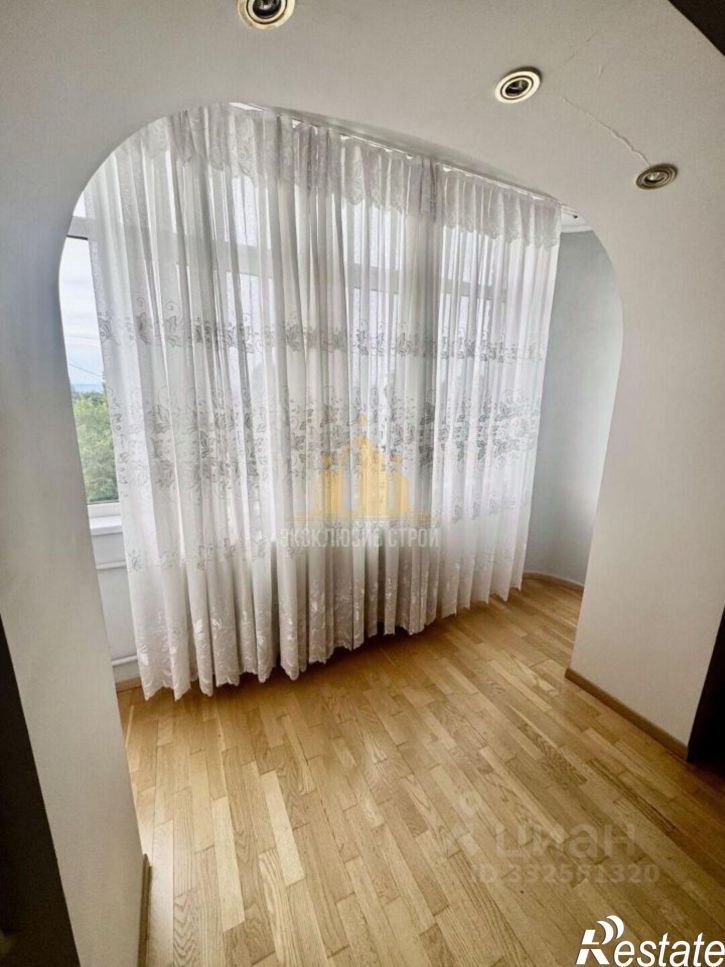 3-комн квартира ул Московская, 96,  д. 96