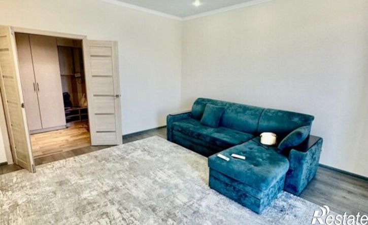 2-комн квартира ул Адмиральского, 1а,  д. 1а