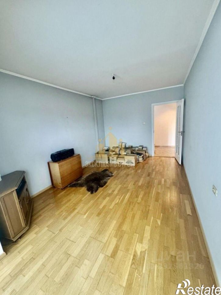 3-комн квартира ул Московская, 96,  д. 96