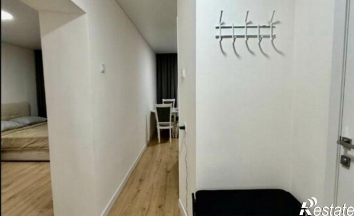 1-комн квартира ул Новороссийская, 24,  д. 24