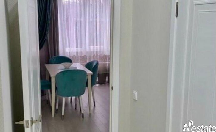 2-комн квартира ул Адмиральского, 1а,  д. 1а