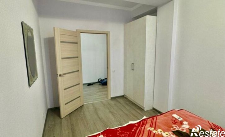 2-комн квартира ул Адмиральского, 1а,  д. 1а