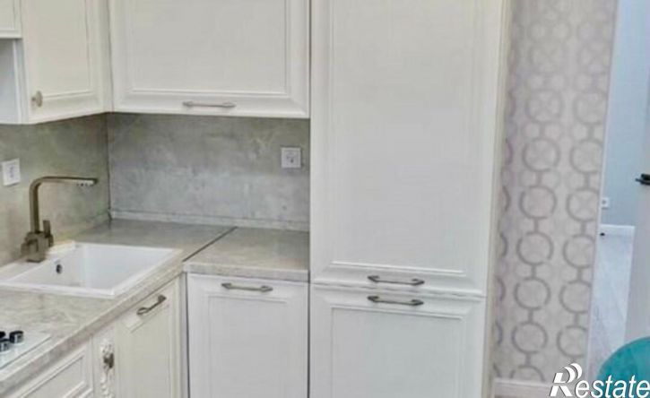 2-комн квартира ул Адмиральского, 1а,  д. 1а