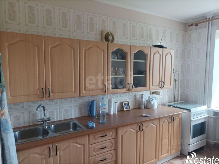 3-комн квартира ул Первая Бульварная, 20,  д. 20