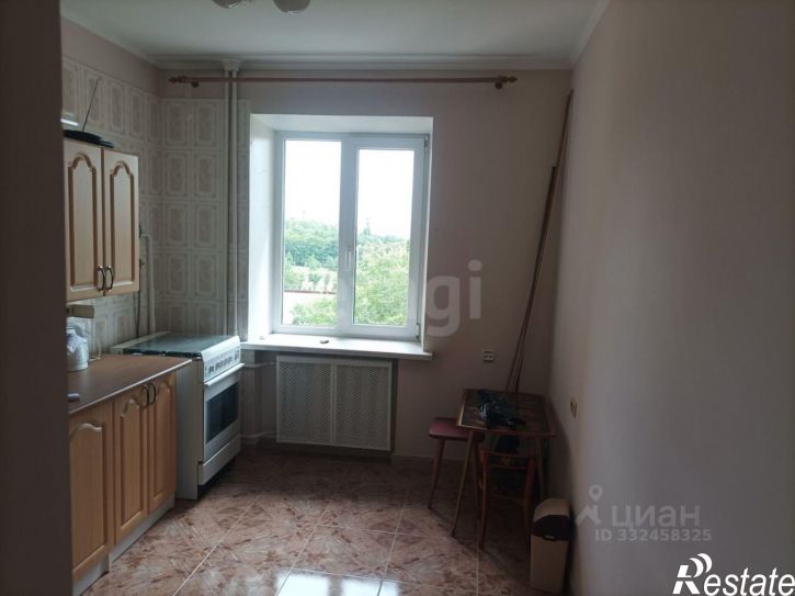 3-комн квартира ул Первая Бульварная, 20,  д. 20
