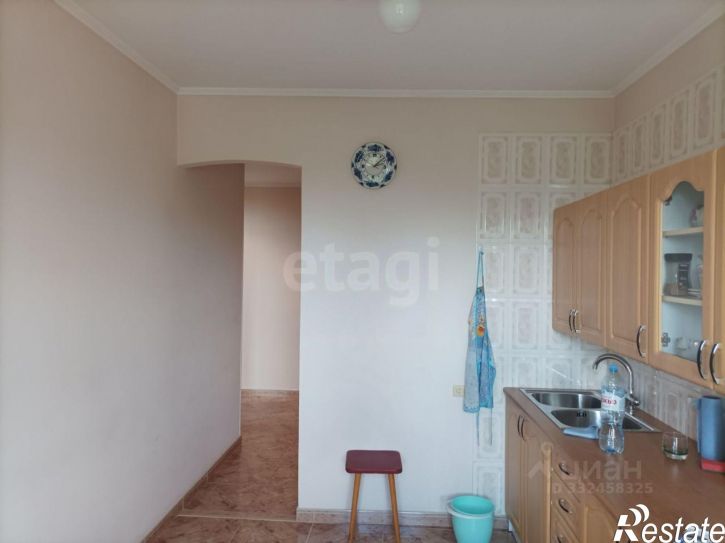 3-комн квартира ул Первая Бульварная, 20,  д. 20