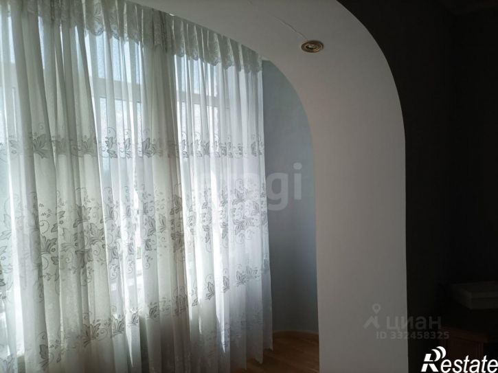 3-комн квартира ул Первая Бульварная, 20,  д. 20