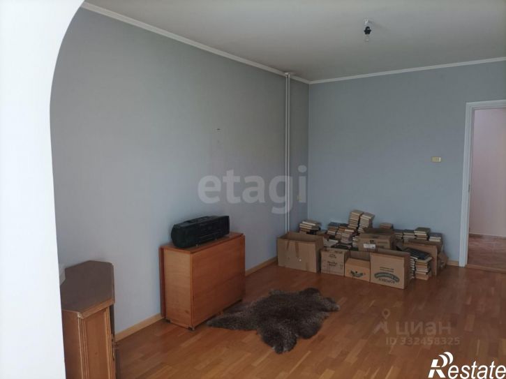 3-комн квартира ул Первая Бульварная, 20,  д. 20