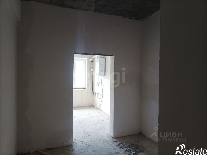 1-комн квартира ул Кабардинская, 5,  д. 5